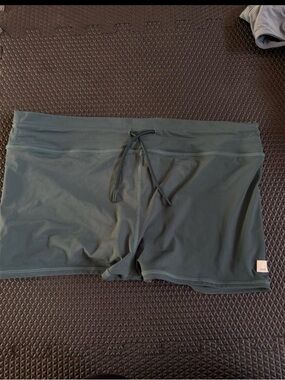 Vuori shorts